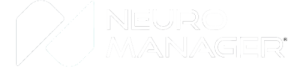 NeuroManager لوگو